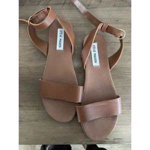Steve Madden Roman Sandals